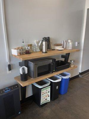 Realfine Coffee