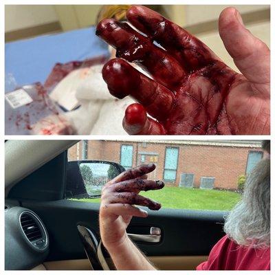 North Knoxville Medical Center