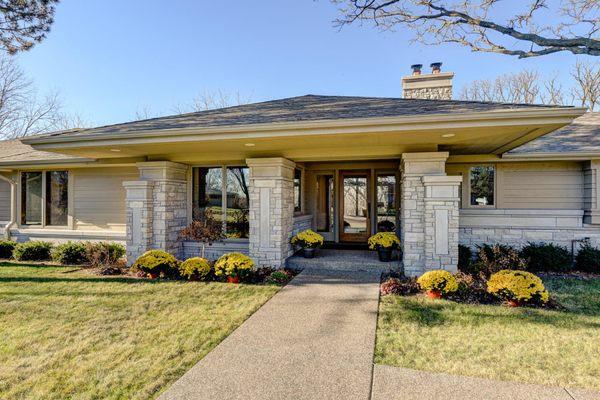 Better Homes and Gardens Real Estate