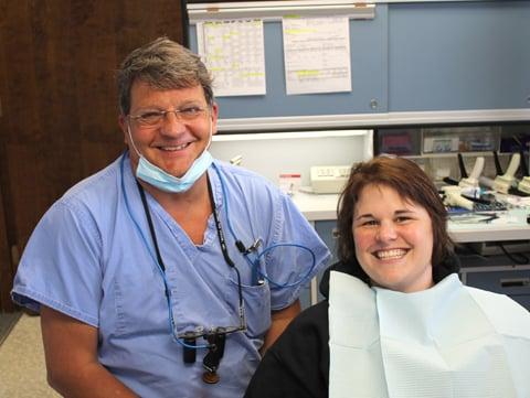 Patient care is our highest priority