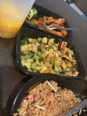 Kam Lun Chinese Restaurant