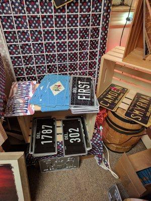 Parke Green Galleries