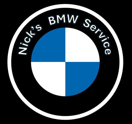 Nick's BMW Service