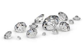 Buying and selling Loose Diamonds