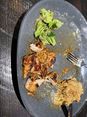 Walk-On's Sports Bistreaux