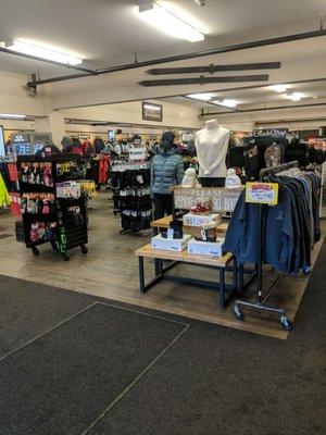 Rogers Ski Outlet