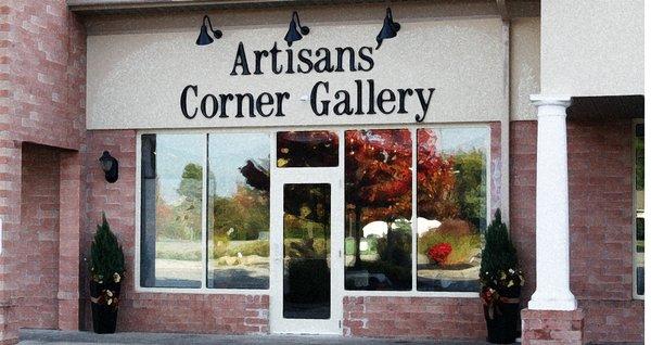 Conveniently Located in the Newbury Center SR 87 Kinsman Road and Auburn Road