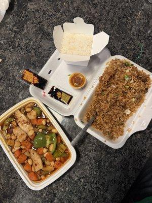 See Thru Chinese Kitchen