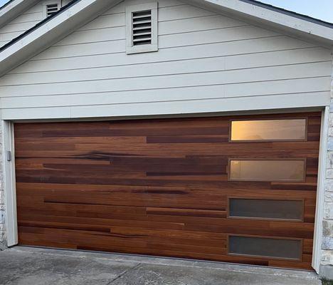 Kingdom Garage Doors