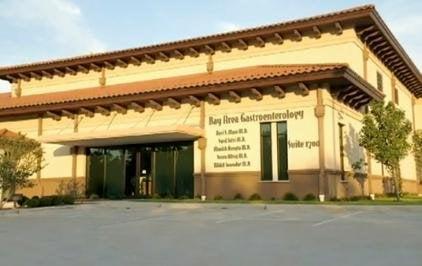 Coastal Gastroenterology Associates