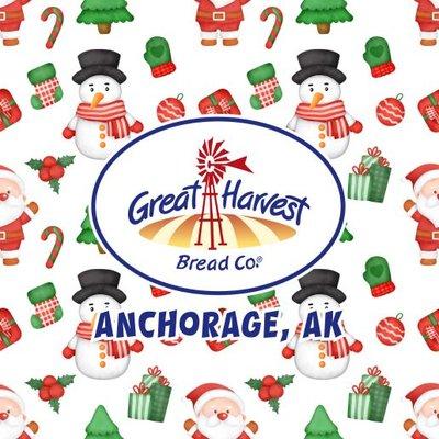 Great Harvest Bread - Anchorage