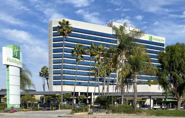 Holiday Inn Los Angeles Gateway - Torrance