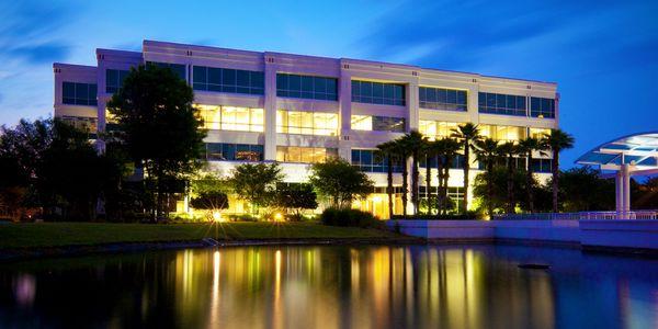 Chamberlain University