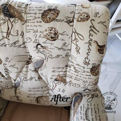 Ultimate Services Cleaning