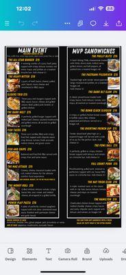 The Bank Sports Lounge