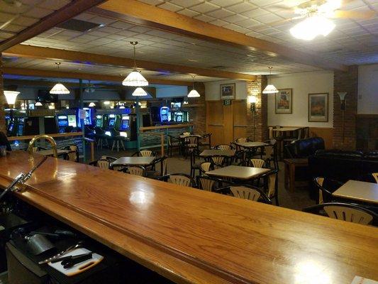 Whiskey Joe's Lounge