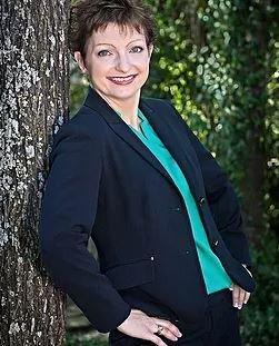 Amanda Lightsey, Owner, Physical Therapist in Bryan, TX