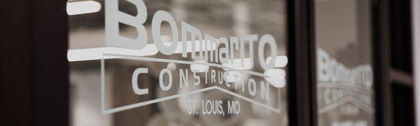 JW Bommarito Construction