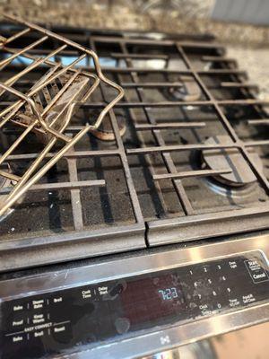 Anaya Cleaning Services