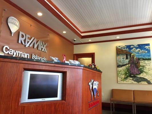 Remax