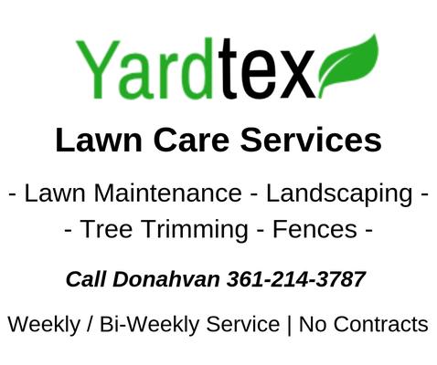 Victoria Lawn Care Services