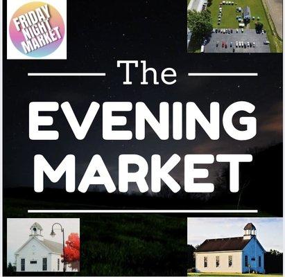 The Evening Market