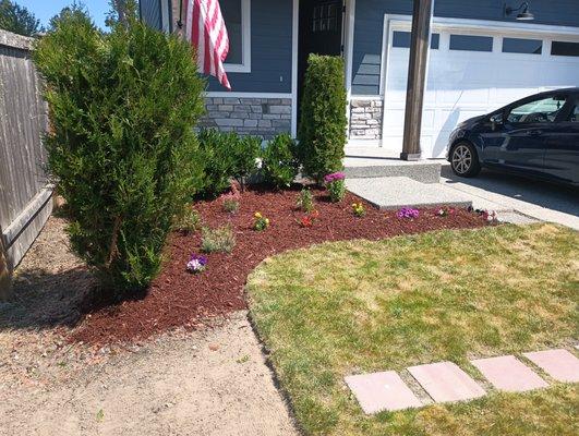WestWind Landscape and Maintenance
