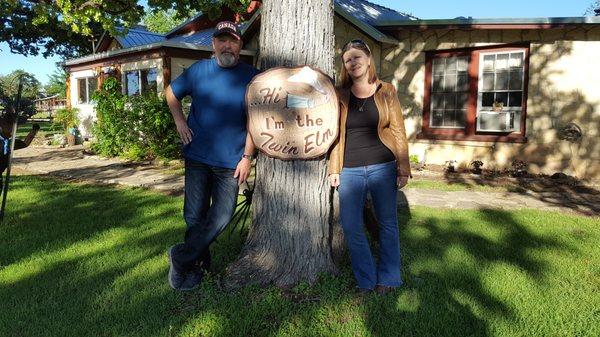 Twin Elm Guest Ranch