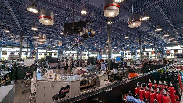 Summit Racing, 2200 E Interstate 20, Arlington, TX 76018, US - MapQuest