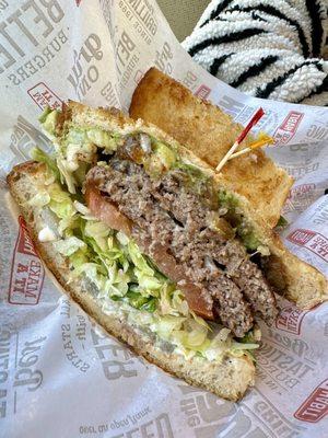 Habit Burger & Grill