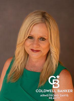 Tina Cunningham - Coldwell Banker