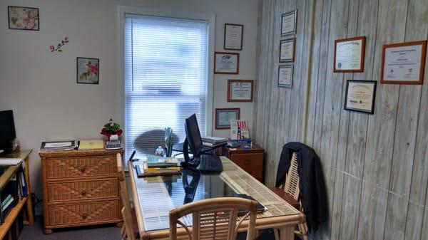 BMSI - Bilingual Multi Services Independent