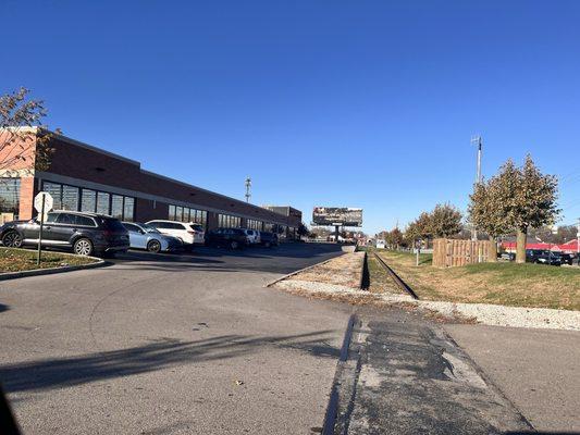 Valley Thrift Store - Largest Thrift Store in Ohio.