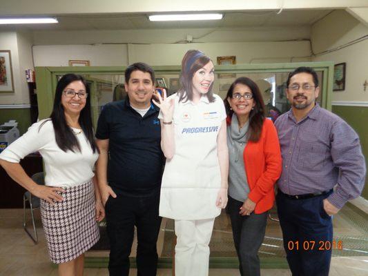 All American Hallmark Insurance Agency, LLC