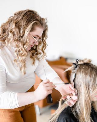 Twelve Fourteen Salon