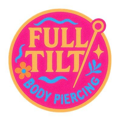 Full Tilt Body Piercing