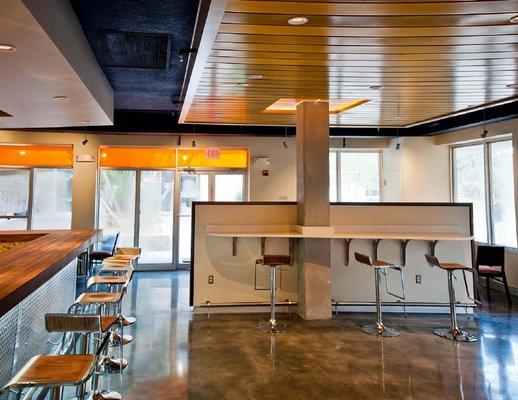 Southland Concrete Creations