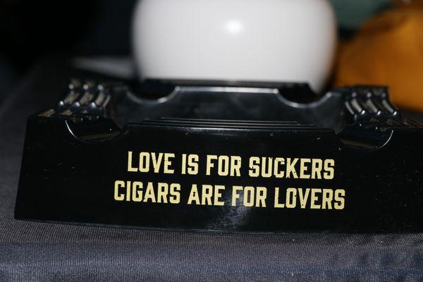 Smokin Wit Grace Cigars