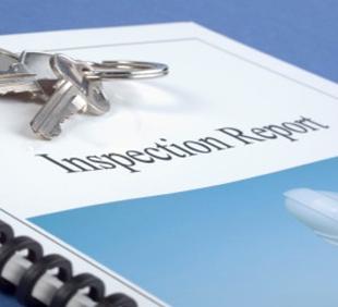 Key Home Inspections