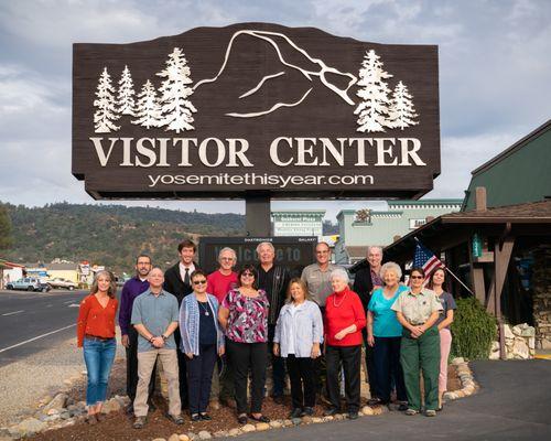 Visit Yosemite | Madera County