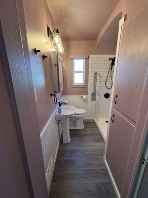 Innovation Renovation