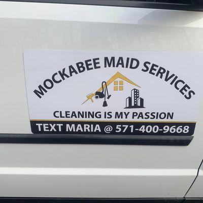 Mockabee Maid Services