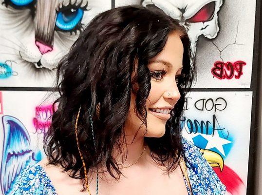 Braidz Galore Hairwraps HairBraids