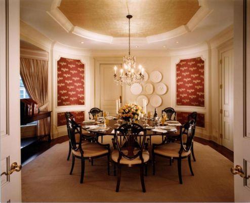 Hester Painting & Decorating