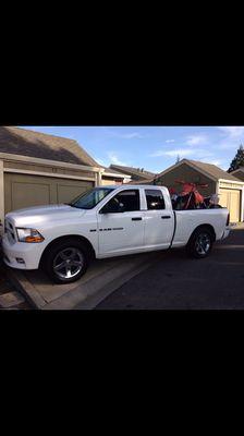 Advanced Auto Body & Collision Center