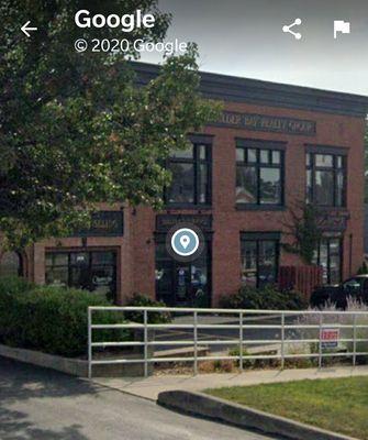 Soothing Touch by Tai