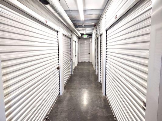 climate controlled storage units in west valley UT