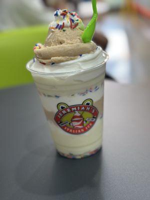 Jeremiah's Italian Ice