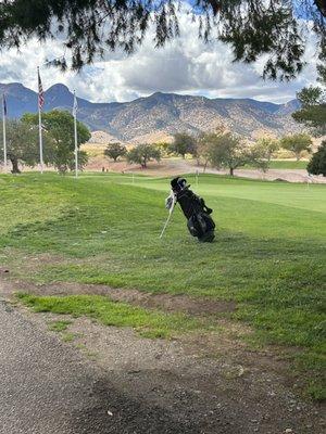Mountain View Golf Course