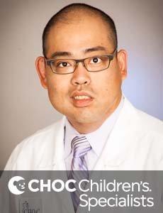 Kevin Huoh, MD